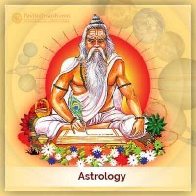 Astrologer Main